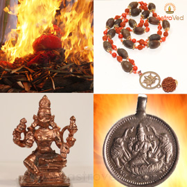 Diwali Ultimate Wealth Blessings Premier Package