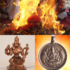 Diwali Ultimate Wealth Blessings Enhanced Package