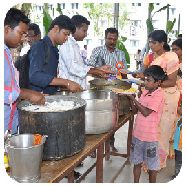 அன்னதானம்