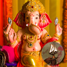 Ganesha Marriage Ceremony Program (12-Month Program)