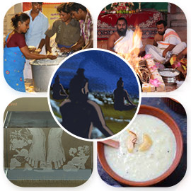 குரு பூர்ணிமா என்ஹான்ஸ்டு பேக்கேஜ்