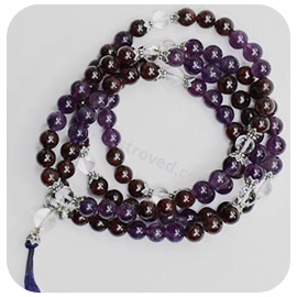 108 மணிகள் கொண்டது