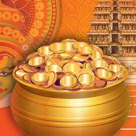 Individual Vamana Homa