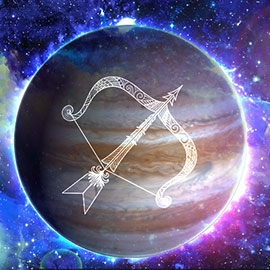 Jupiter Transit in Sagittarius Essential Package