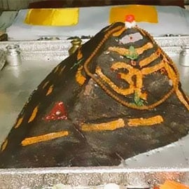 Individual Mrityunjaya Fire Lab 