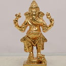 Maha Ganapati Statue