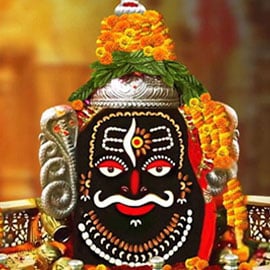 Individual Mrityunjaya Fire Lab 