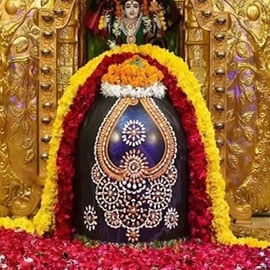 Individual Mrityunjaya Fire Lab 