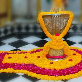 Individual Mrityunjaya Fire Lab 