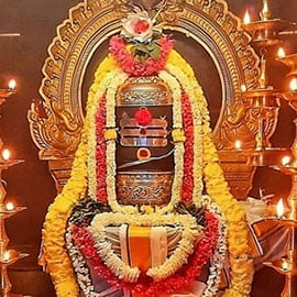 Individual Mrityunjaya Fire Lab 