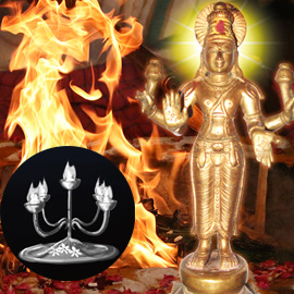 Ratha Saptami Premium Package