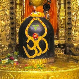 Individual Mrityunjaya Fire Lab 