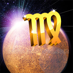 Mercury Direct in Virgo
