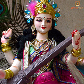 वसंत नवरात्रि आवश्यक पैकेज (सभी 9 दिन)