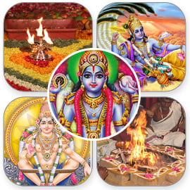 விஷ்ணு சனிக்கிழமைகள் 2019 ப்ரிமியர் பேக்கேஜ்