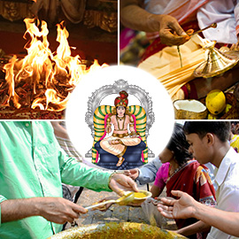 Chitra Purnima Essential Package