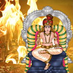 Individual Chitragupta Fire Lab