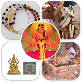 Diwali Ultimate Abundance Premier Plus Package