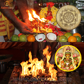 Elite Rituals for Ashada Navratri