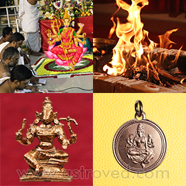  Intensive Rahu Elite Package