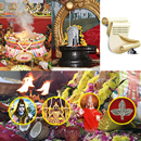 Elite Rituals for Runa Vimochana Pradosham