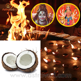 TRIPLE BLESSING AND PROTECTION ELITE PACKAGE