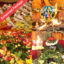 सोमवार वर्धित पैकेज