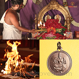 Intensive Rahu Essential Package