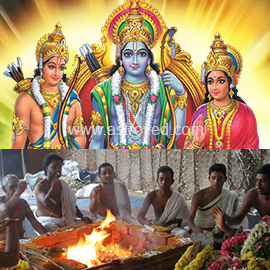 Ram Navami 2015: Essential Rama Navami Rituals Package