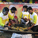 Food Feeding for 11 People