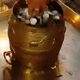 Individual Pana Para