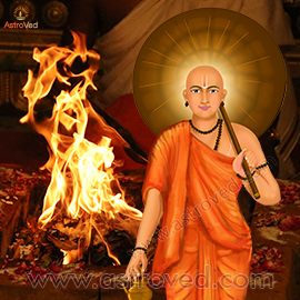 Individual Vamana Homa