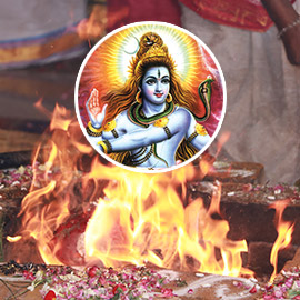 Rare Group Laghu Rudra Homa for Protection on June 29th