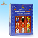 Mercury Incense 6 Pack