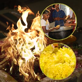 Mother’s Day Package