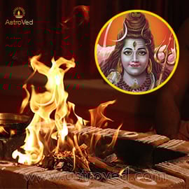 Individual Mritha Sanjeevani Homa