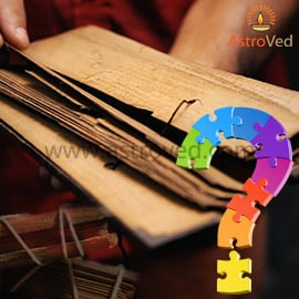 Prasna Nadi 5 Question