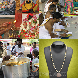 Narayaneeyam Chanting Package
