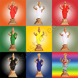 व्यक्तिगत नवग्रह यज्ञ