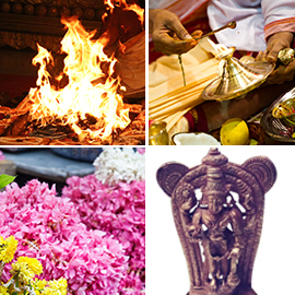 Elite Plus Onam Special Poojas