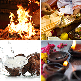 Essential Onam Special Poojas