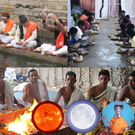 Lunar ECLIPSE: Premier Blood Moon Rituals