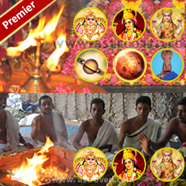 Diwali 2014: Premier Diwali Rituals Package