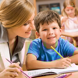 Rahu Ketu Transit Report on Academic and Educational Prospects of Your Child