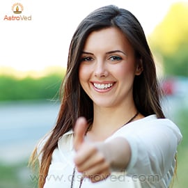 Rahu Ketu Transit Report on Personality and Mental Attitude