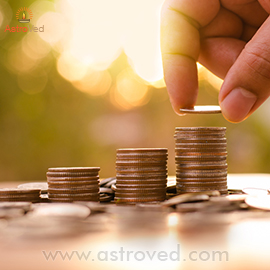 Rahu Ketu Transit Report on Your Money and Finances