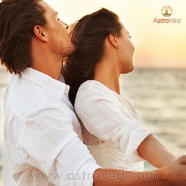 Rahu Ketu Transit Report for Your Relationships
