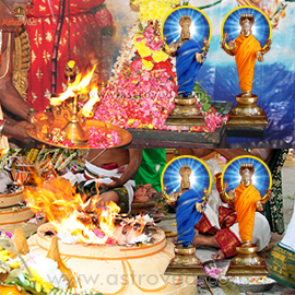 Rahu-Ketu Transit 2016: 6-months Remedy Package