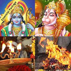 ஸ்ரீ ராமநவமி எசென்ஷியல் பேக்கேஜ் ஸ்ரீ ராமநவமி எசென்ஷியல் பேக்கேஜ்