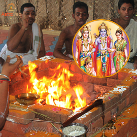 Rama Raksha Rituals Rama Raksha Rituals